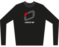 Ozone Sweatshirt — Mens Medium / Grey