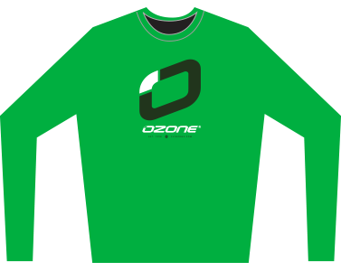 Ozone Sweatshirt
