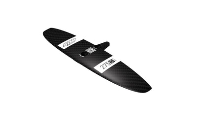 AXIS Progressive Rear Wings
