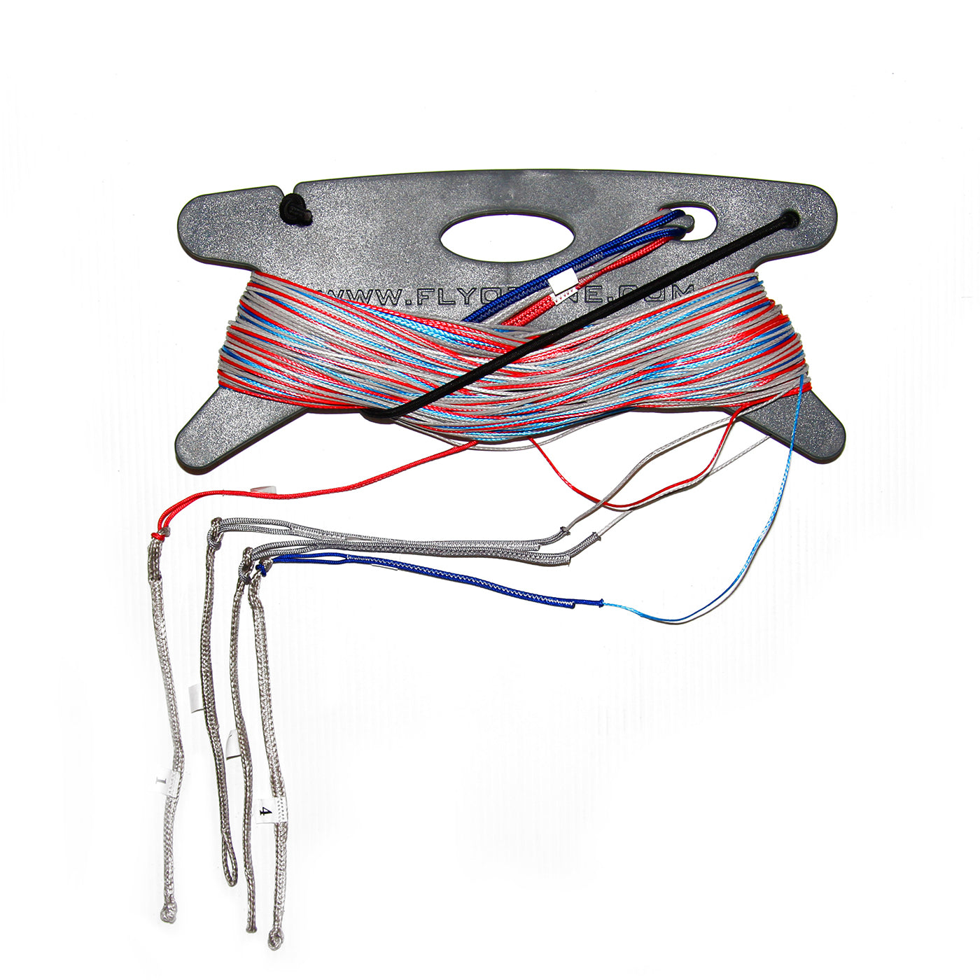 Ozone Pro Race Flying Line Set — Lines — Race 30m