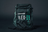 Ozone Reo V6 - 9m Light Blue - Ex Demo