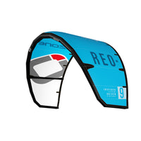 Ozone Reo V6 - 9m Light Blue - Ex Demo — Process