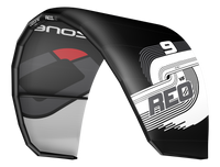 Ozone Reo V5 — Reov5Black