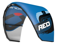 Ozone Reo V5 — Reov5Blue