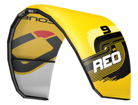 Ozone Reo V5 — Yellow