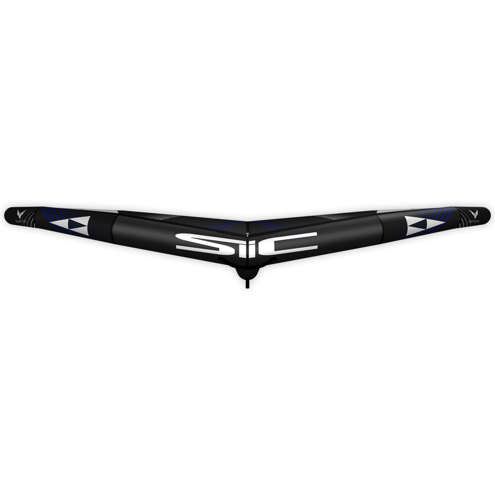SIC Raptor Wing V2 - 5m Ex Demo — 3D Front