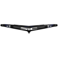 SIC Raptor Wing V2 - 5m Ex Demo — 3D Front