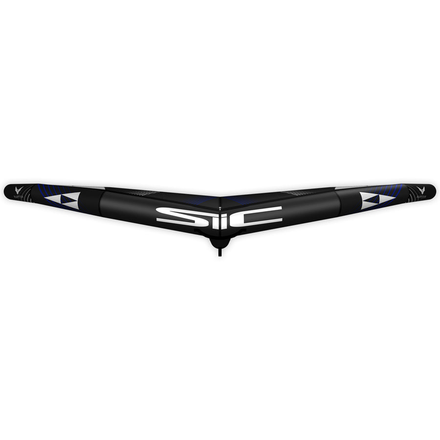 SIC Raptor Wing V2 - 5m Ex Demo — 3D Front