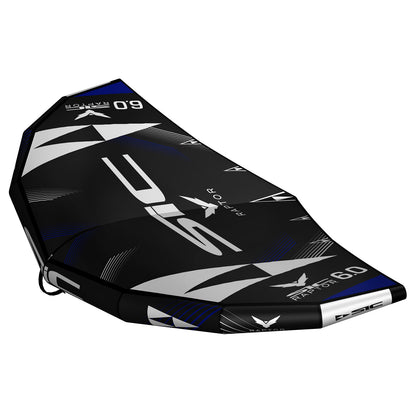 SIC Raptor Wing