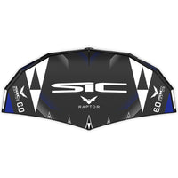 SIC Raptor Wing V2 - 5m Ex Demo — 3D Top