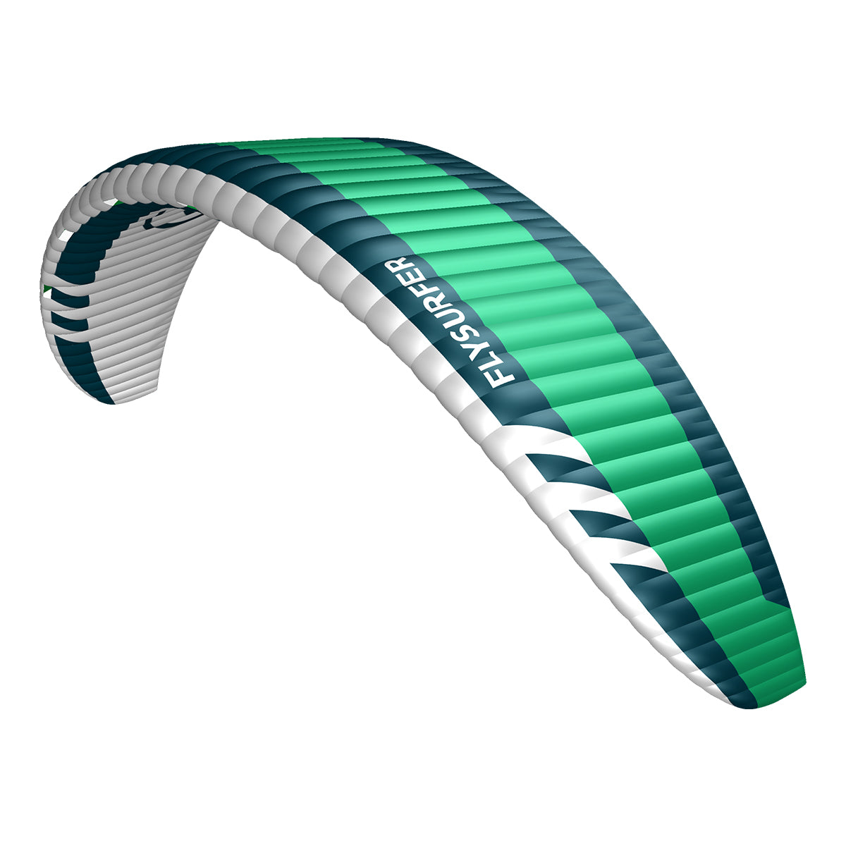 Flysurfer SONIC 3 — 3D
