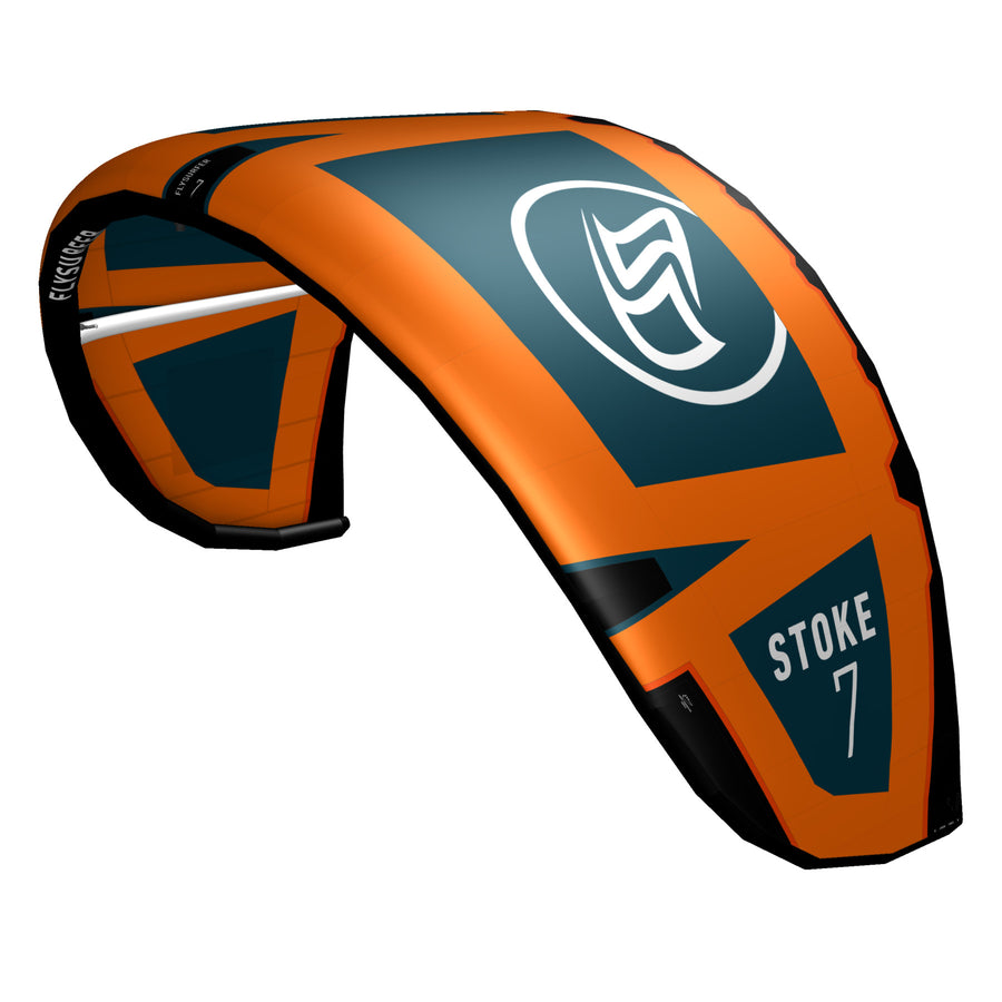 Flysurfer STOKE 2 — 6m