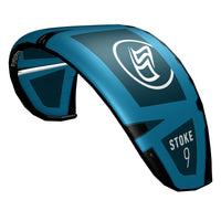 Flysurfer STOKE 2 — 9m