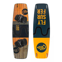 Flysurfer Trip — Overview — 137cm x 41,5cm