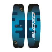 Ozone Torque V3 - 138 Grey - Ex Demo — Aquablue