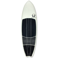 Appletree 9 Piece Full Deck Pad — Traction