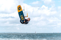 Flysurfer Trip — Action