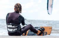 Flysurfer Trip — Action