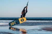 Flysurfer Trip — Action