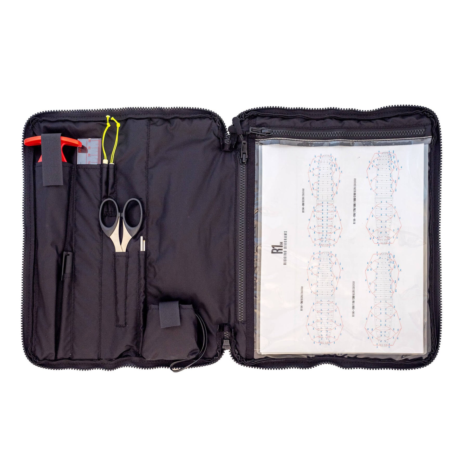 Ozone R1 V4 Tuning Kit — Open