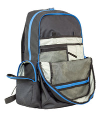 Ozone V30 Backpack — Front Open