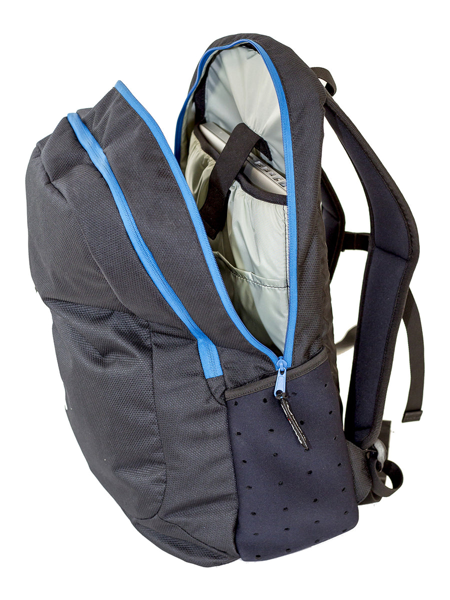Ozone V30 Backpack — Laptop