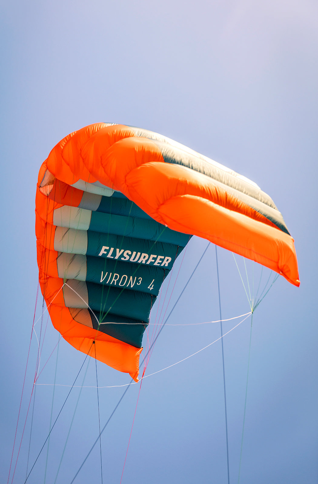 Flysurfer VIRON 3