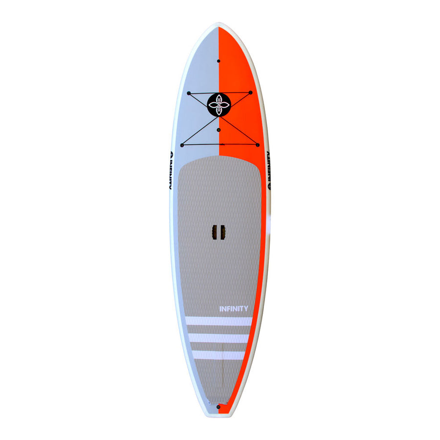 Infinity Wide Aquatic — Wacoraltop — 10'4 / Coral