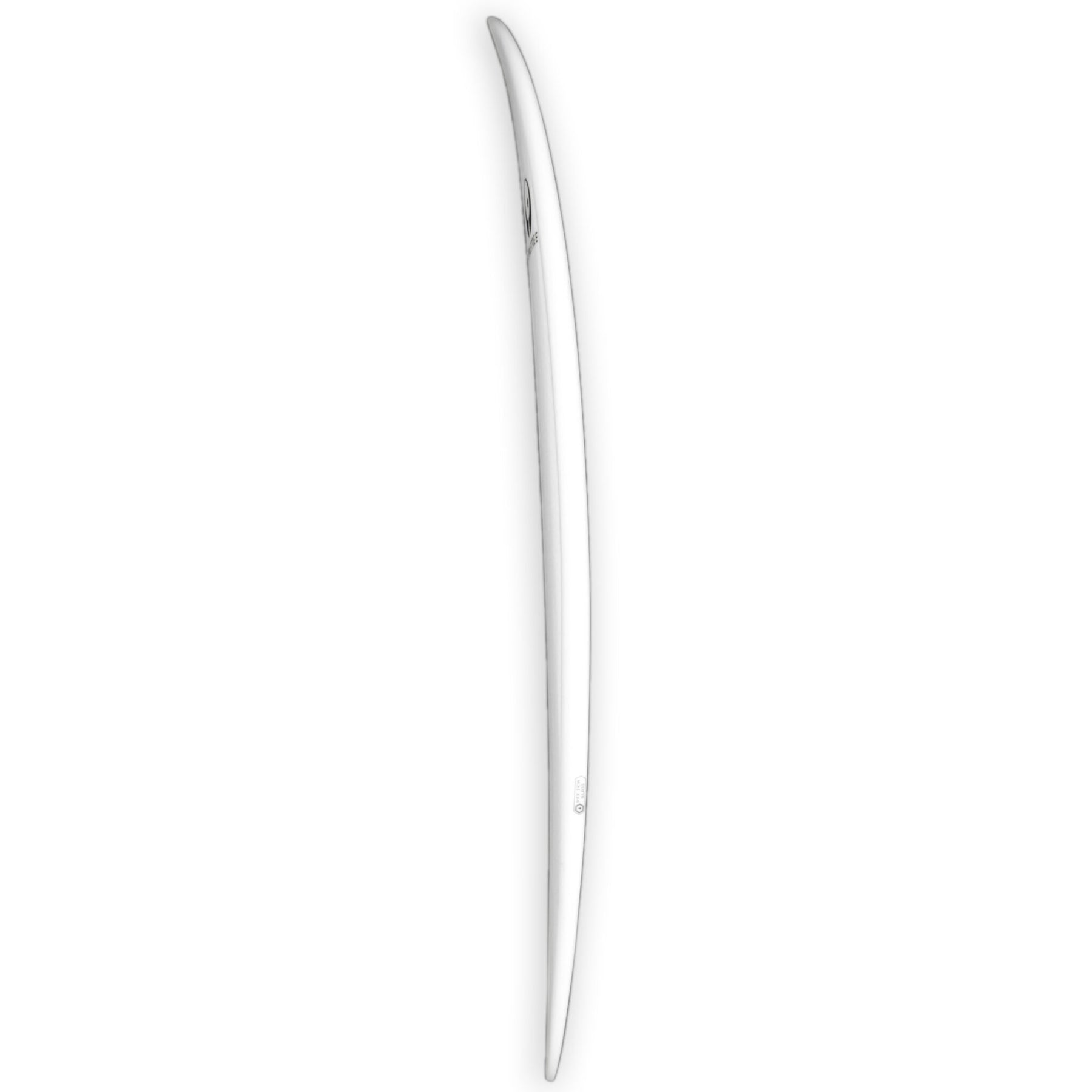 Appletree Appleflap Noseless Kite Surfboard
