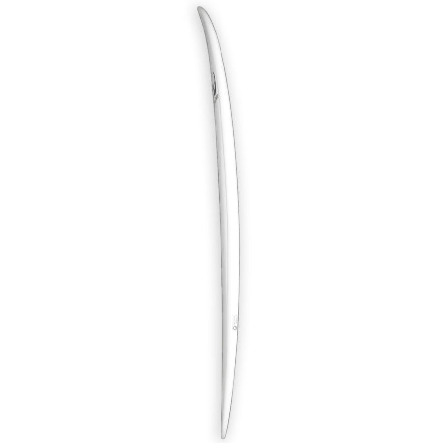 Appletree Appleflap Noseless Kite Surfboard