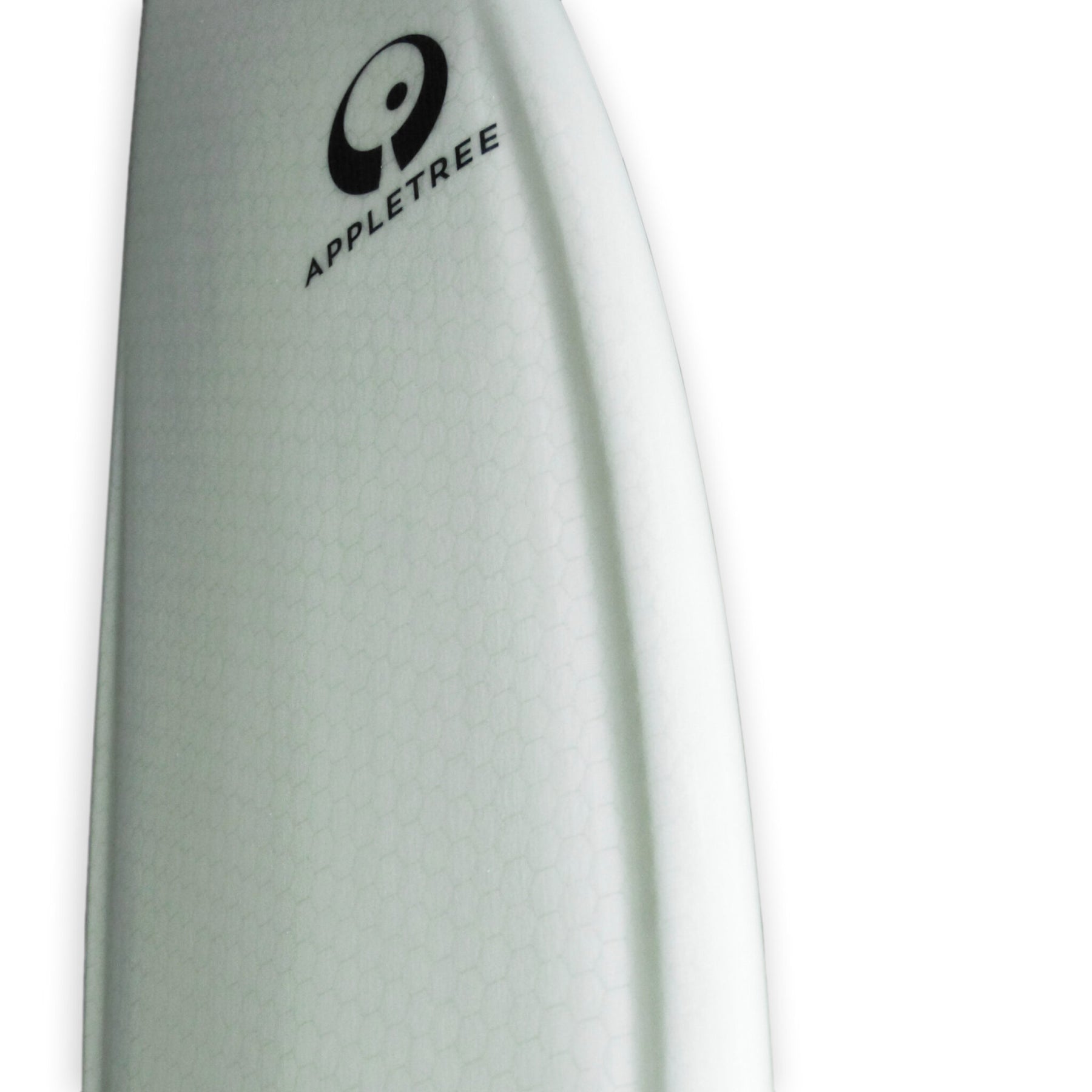Appletree Appleflap Noseless Kite Surfboard
