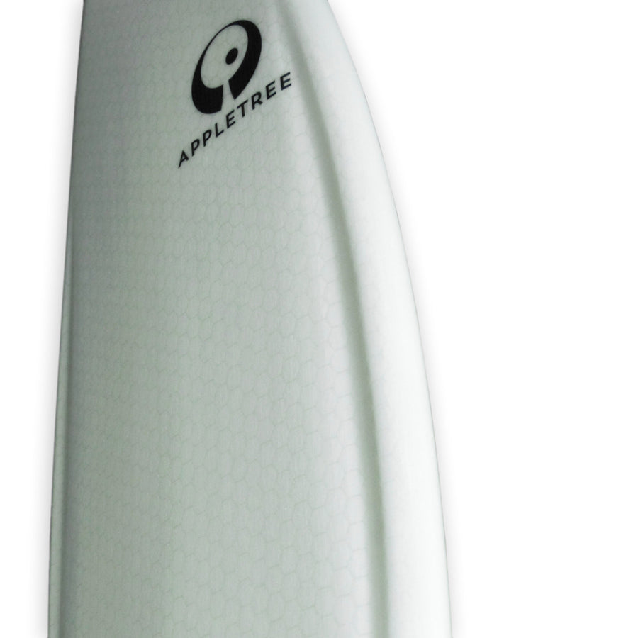 Appletree Appleflap Noseless Kite Surfboard