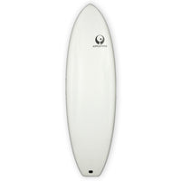 Appletree Klokhouse Noseless WL Kite Surfboard - 5'2 - Ex Demo