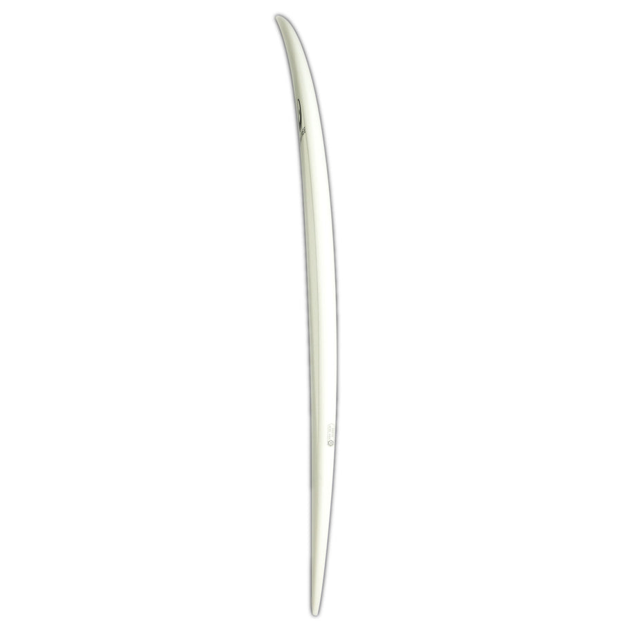 Appletree Klokhouse Noseless WL Kite Surfboard - 5'2 - Ex Demo
