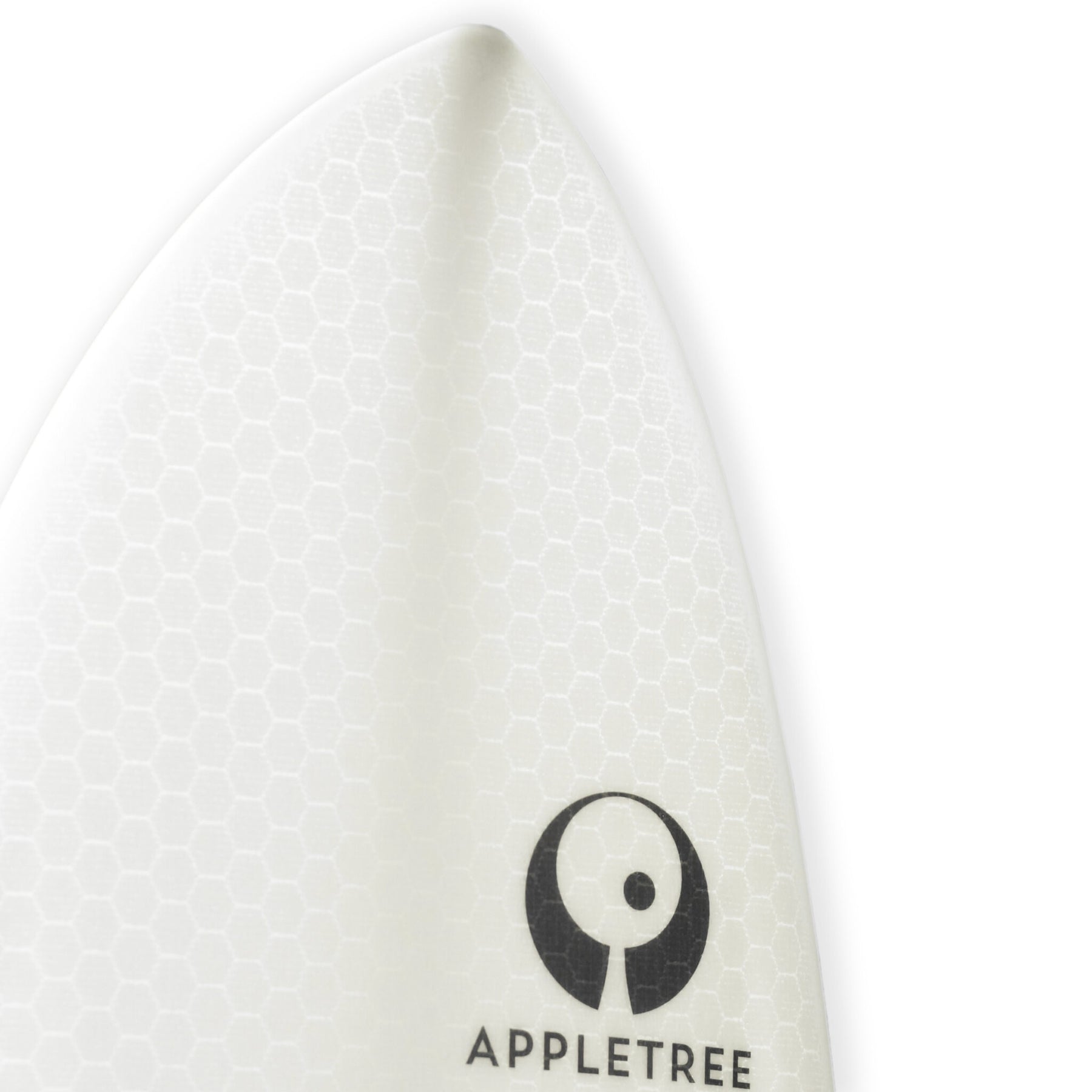 Appletree Klokhouse Noseless WL Kite Surfboard - 5'2 - Ex Demo