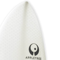Appletree Klokhouse Noseless WL Kite Surfboard - 5'2 - Ex Demo