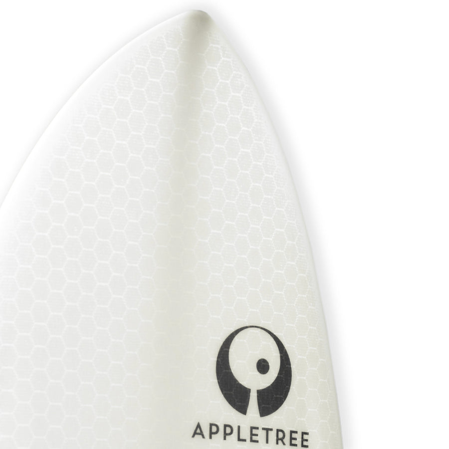 Appletree Klokhouse Noseless WL Kite Surfboard - 5'2 - Ex Demo
