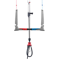 Ozone Wakestyle V5 Control System - 38cm with 23m lines - Ex Demo — Newcc