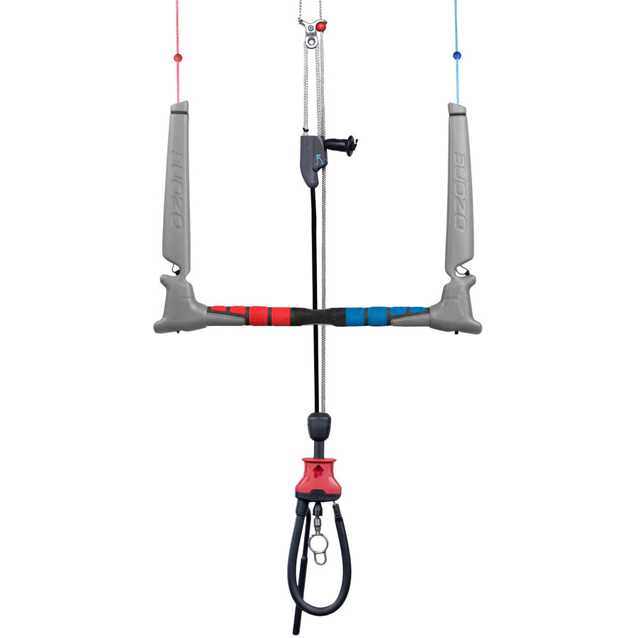 Ozone Wakestyle V5 Control System - 38cm with 23m lines - Ex Demo — Newcc