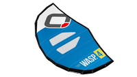 Ozone Wasp V2 — Blue