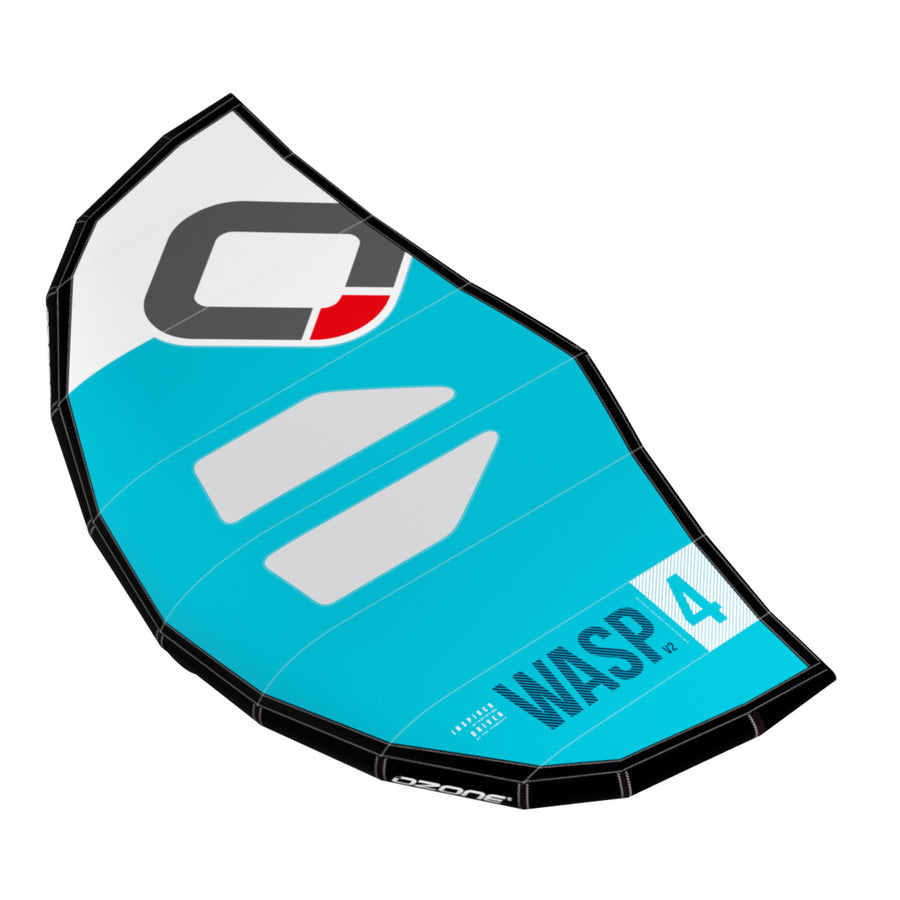 Ozone Wasp V2 — Blue