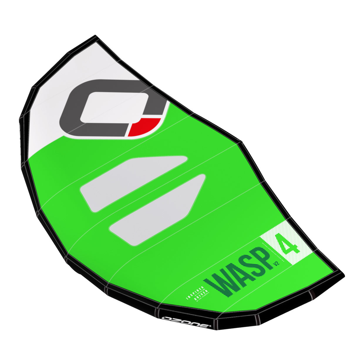 Ozone WASP V2 - Green