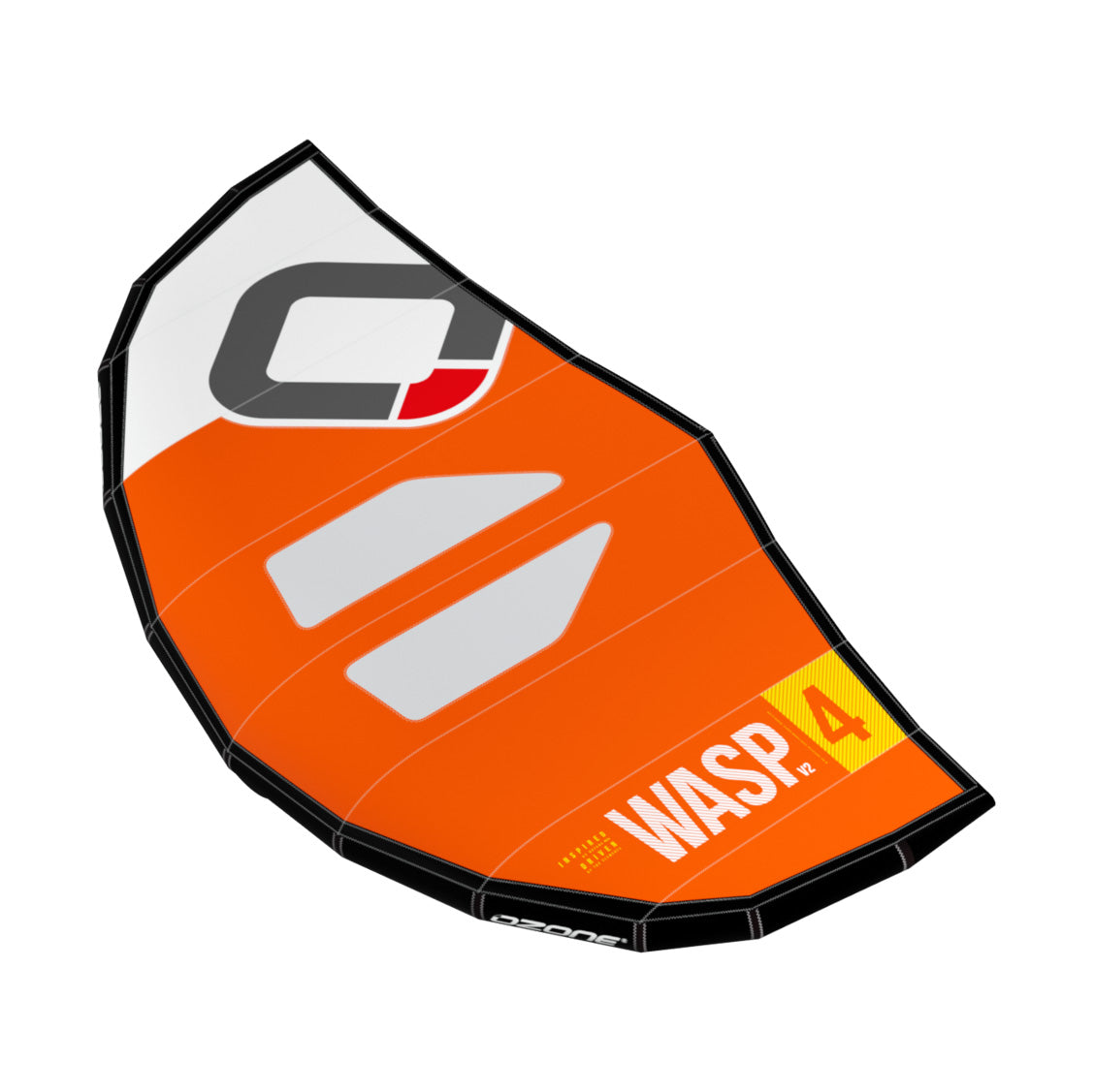 Ozone Wasp V2 — Orange