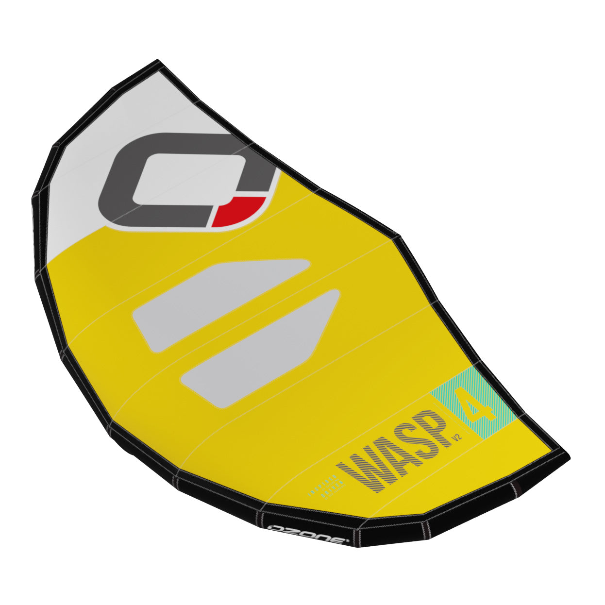 Ozone Wasp V2 — Yellow