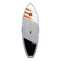 Infinity Wide Speed - 8.6 X 32 X 138L - Ex Demo — Widespeedtop