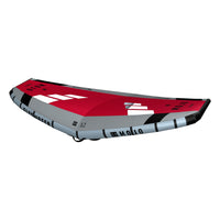 Flysurfer MOJO — Wing Surfer Red 2M