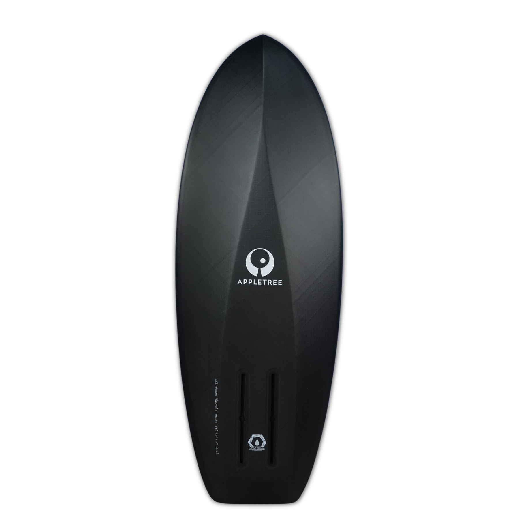 Appletree Pro Surf Foilboard V2 - 4'6 x 19.3 x 33.4L Custom Colour - Ex Demo — Allround Sur Foil Board