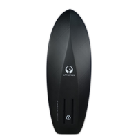 Appletree Pro Surf Foilboard V2 - 4'6 x 19.3 x 33.4L Custom Colour - Ex Demo — Allround Sur Foil Board
