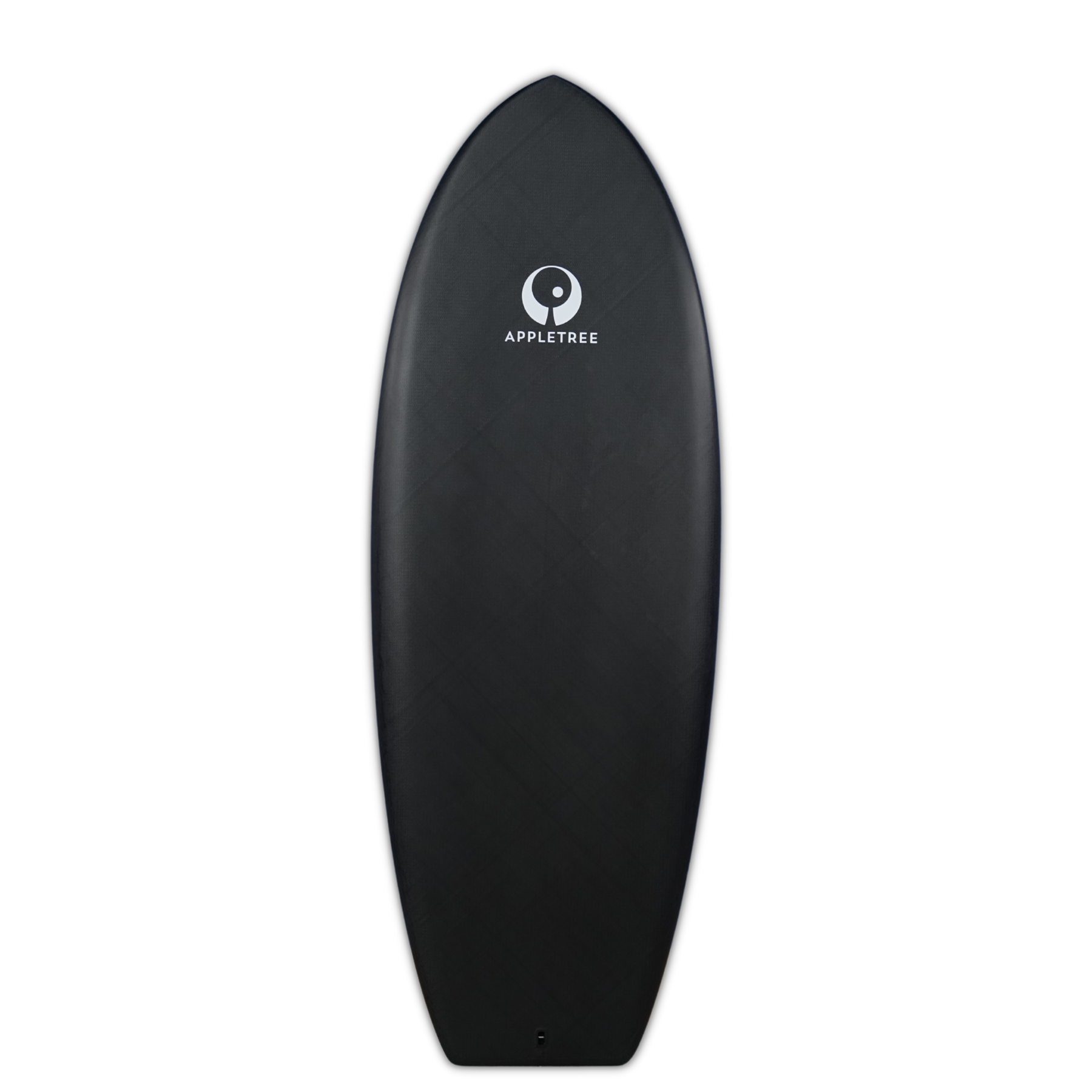 Appletree Pro Surf Foilboard V2 - 4'6 x 19.3 x 33.4L Custom Colour - Ex Demo — Allround Foil Board Deck
