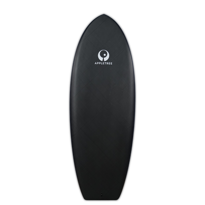 Appletree Pro Surf Foilboard V2 - 4'6 x 19.3 x 33.4L Custom Colour - Ex Demo